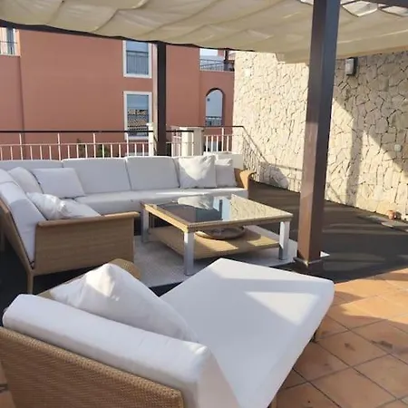 Spacious With Terrace Barbeque With Pool Apartment Vilamoura