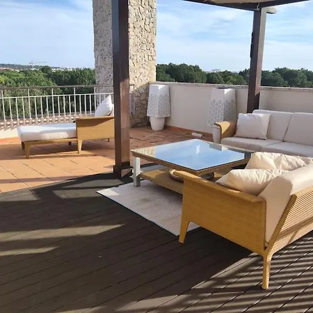 Spacious With Terrace Barbeque With Pool * Vilamoura