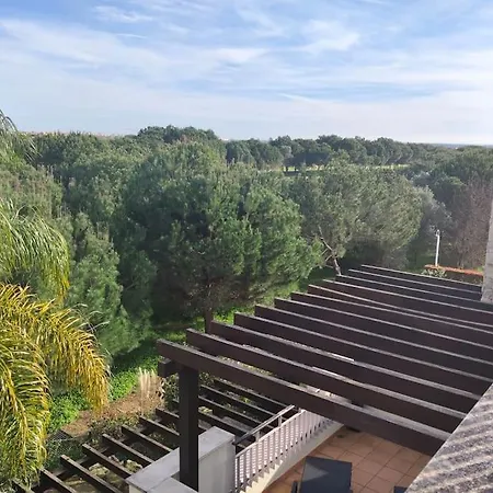 Apartment Spacious With Terrace Barbeque With Pool