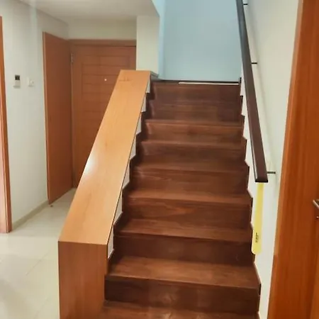 Spacious With Terrace Barbeque With Pool