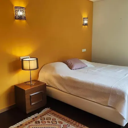 Apartment Spacious With Terrace Barbeque With Pool *