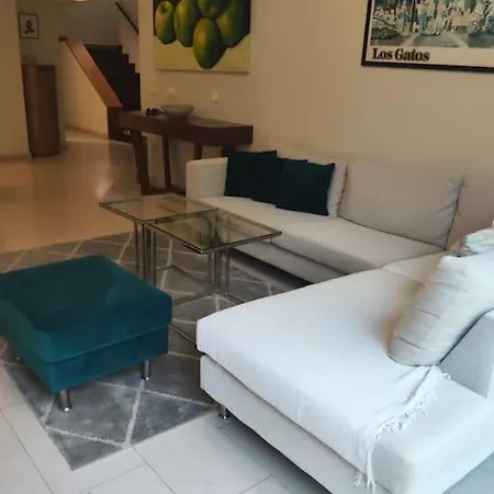 Spacious With Terrace Barbeque With Pool Apartment Vilamoura
