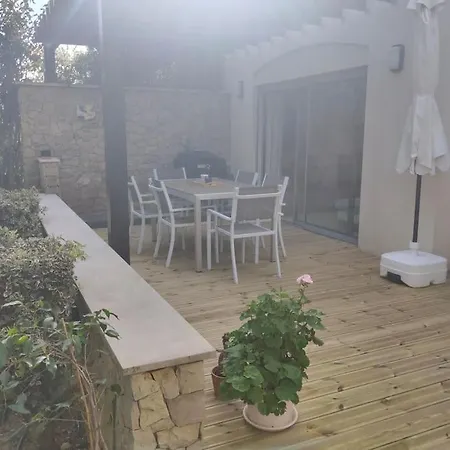 Spacious With Terrace Barbeque With Pool *