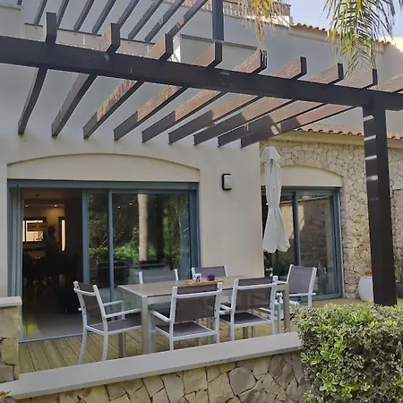 Spacious With Terrace Barbeque With Pool *