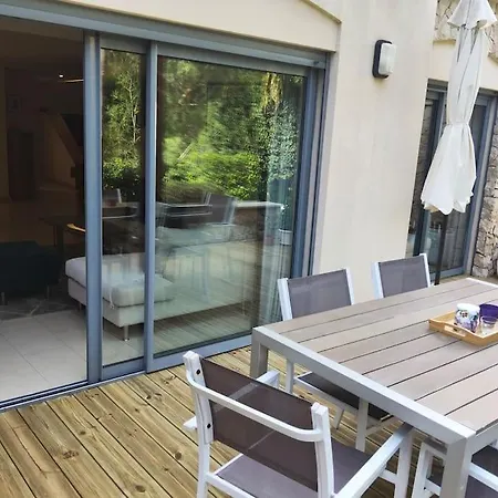 Spacious With Terrace Barbeque With Pool * فيلامورا